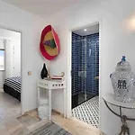 Spacious 2 Bedroom Sleep6 By Promenade * Armação de Pêra