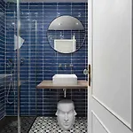 Appartement Spacious 2 Bedroom Sleep6 By Promenade