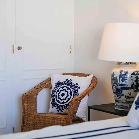 Spacious 2 Bedroom Sleep6 By Promenade Appartement