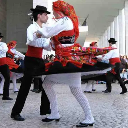 Spacious 2 Bedroom Sleep6 By Promenade * Armação de Pêra