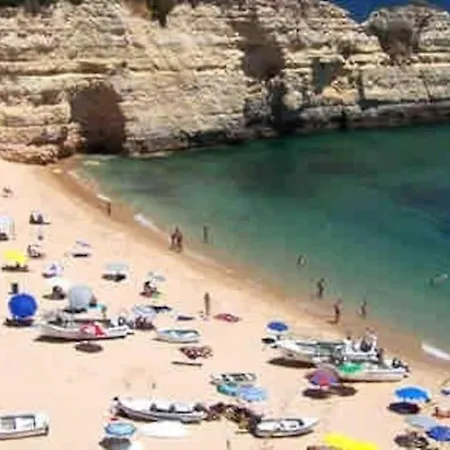 Spacious 2 Bedroom Sleep6 By Promenade Appartement