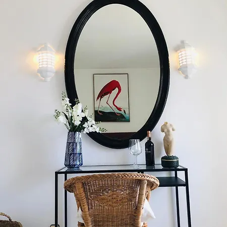 Appartement Spacious 2 Bedroom Sleep6 By Promenade