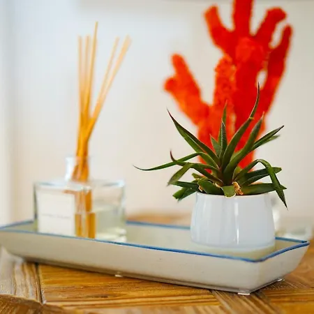 Spacious 2 Bedroom Sleep6 By Promenade Appartement *