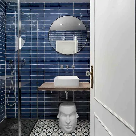 Appartement Spacious 2 Bedroom Sleep6 By Promenade