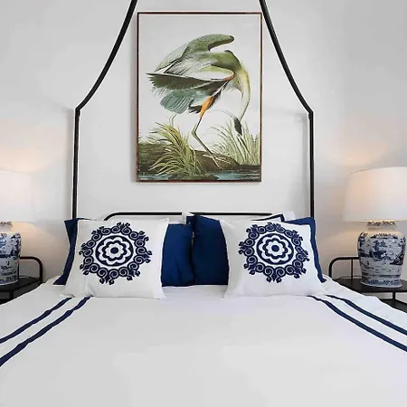 Spacious 2 Bedroom Sleep6 By Promenade *