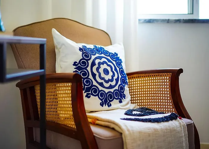Apartament Spacious 2 Bedroom Sleep6 By Promenade *