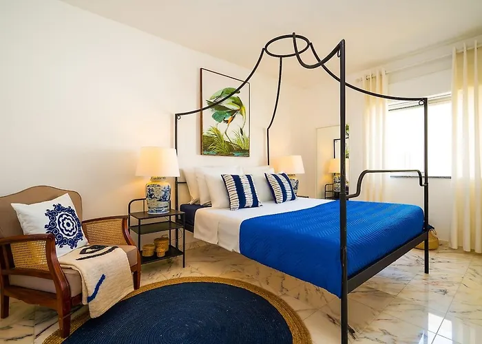 Spacious 2 Bedroom Sleep6 By Promenade