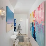 Апартаменты Spacious 2 Bedroom Sleep6 By Promenade *