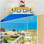 Spacious 2 Bedroom Sleep6 By Promenade *