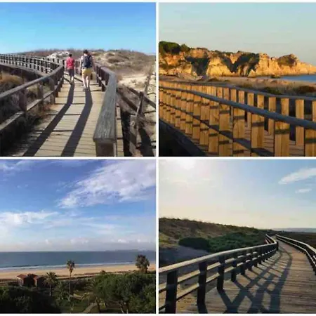 Spacious 2 Bedroom Sleep6 By Promenade Appartement *