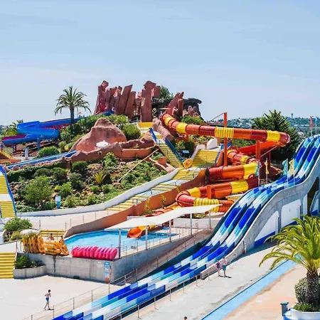 Spacious 2 Bedroom Sleep6 By Promenade *