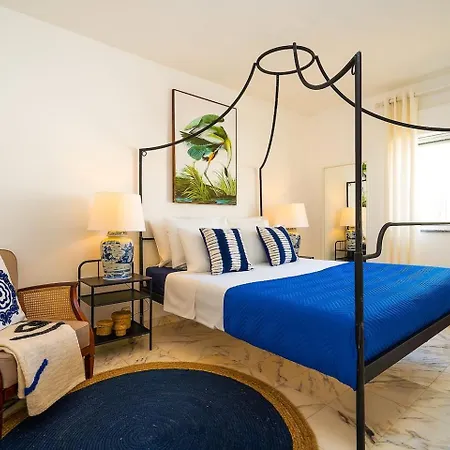 Spacious 2 Bedroom Sleep6 By Promenade