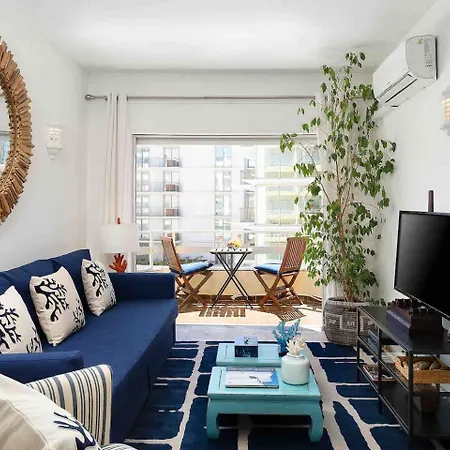Apartment Spacious 2 Bedroom Sleep6 By Promenade *