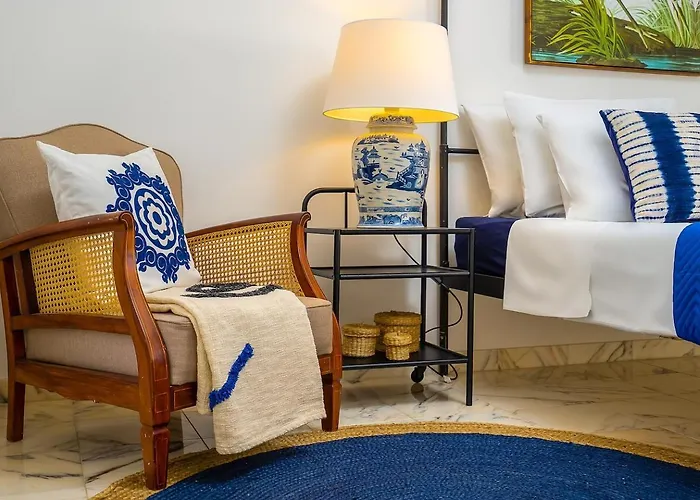 Spacious 2 Bedroom Sleep6 By Promenade Apartment *