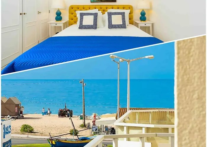 Spacious 2 Bedroom Sleep6 By Promenade *