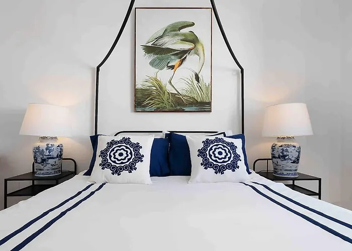 Spacious 2 Bedroom Sleep6 By Promenade *