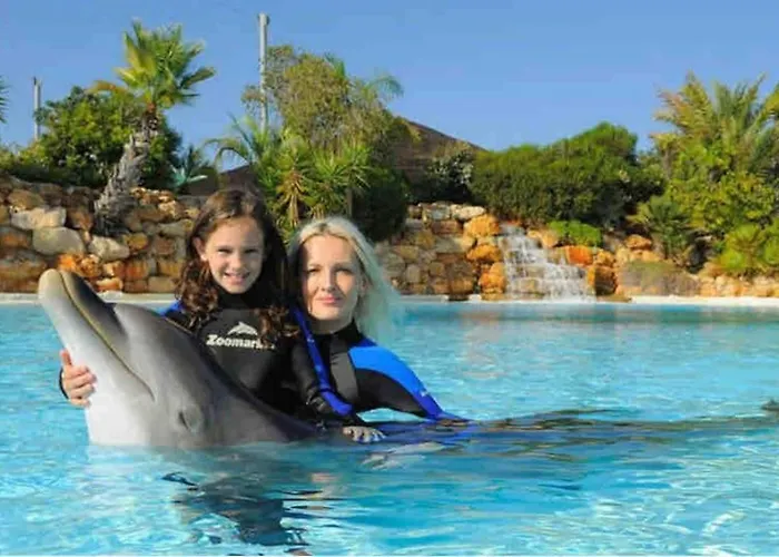 Spacious 2 Bedroom Sleep6 By Promenade Apartment *