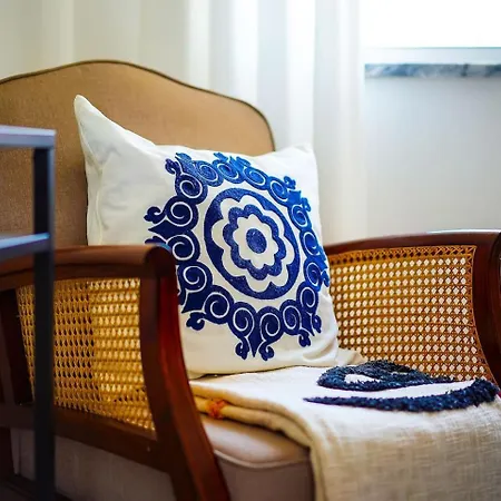 Apartmán Spacious 2 Bedroom Sleep6 By Promenade *