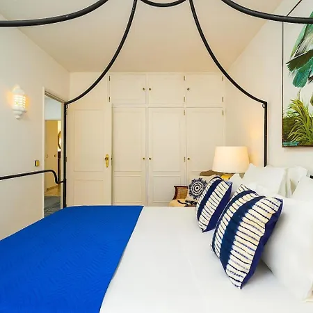 Apartmán Spacious 2 Bedroom Sleep6 By Promenade *
